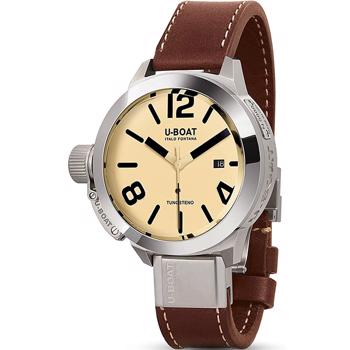 U-Boat model U8093 buy it at your Watch and Jewelery shop